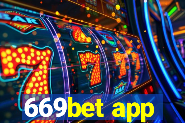 669bet app